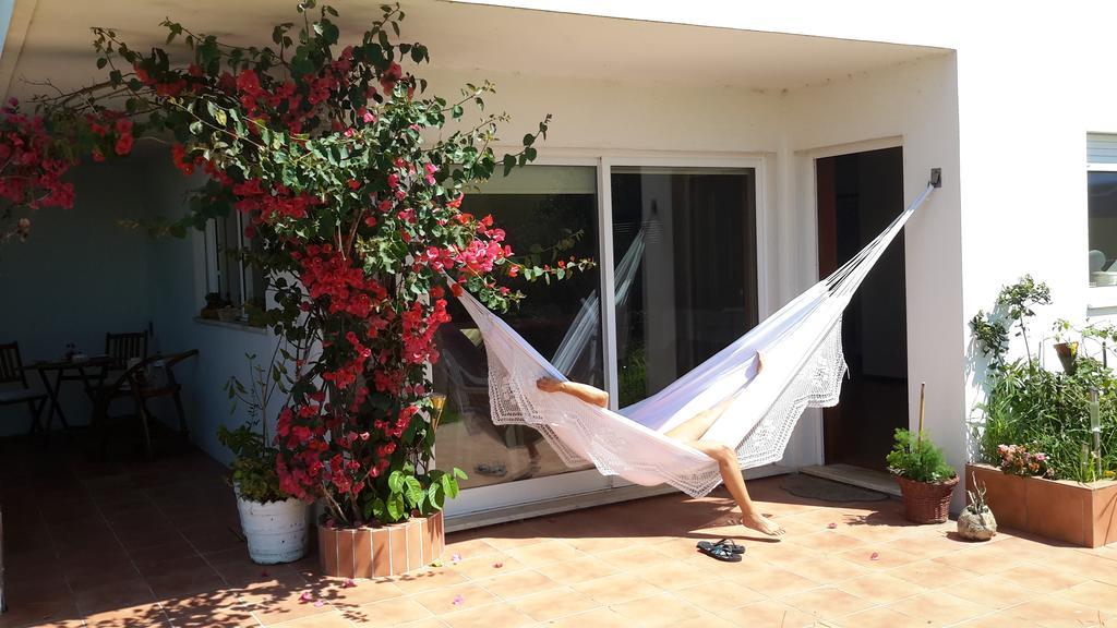 Casa Lagoa Verde Esmoriz Zimmer foto